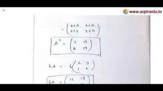 Video thumbnail for 10th Maths First Revision 2019 - Question Paper & Answer Keys (Thiruvallur District) | (TM)