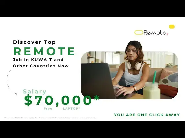 'Video thumbnail for Discover Remote Job Opportunities in Kuwait and Other Countries – Apply Now'