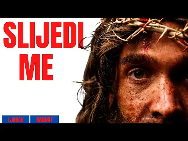 Video thumbnail for SLIJEDI ME