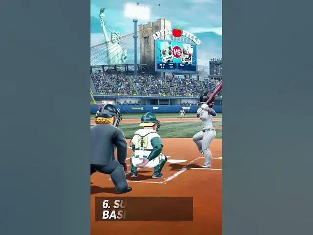 'Video thumbnail for TOP 10 VIDEO GAMES OF 2023'