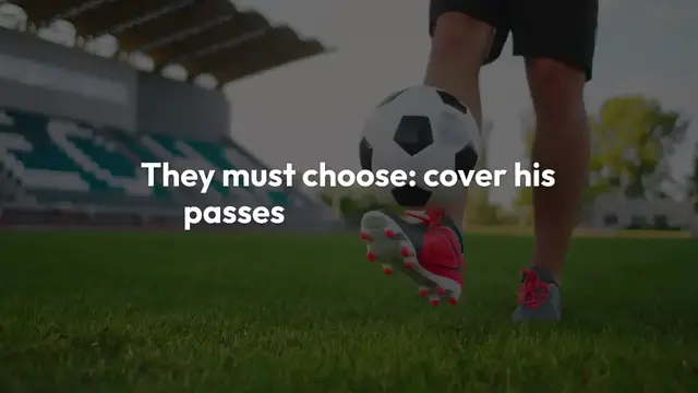 Video thumbnail for Jalen Hurts: The Rise of a Dual-Threat Quarterback