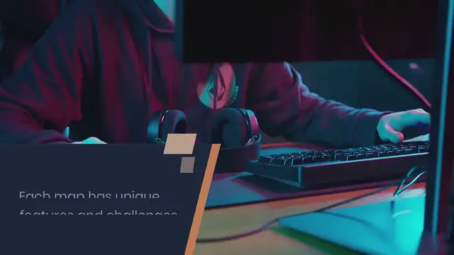 Video thumbnail for Among Us Map Navigation