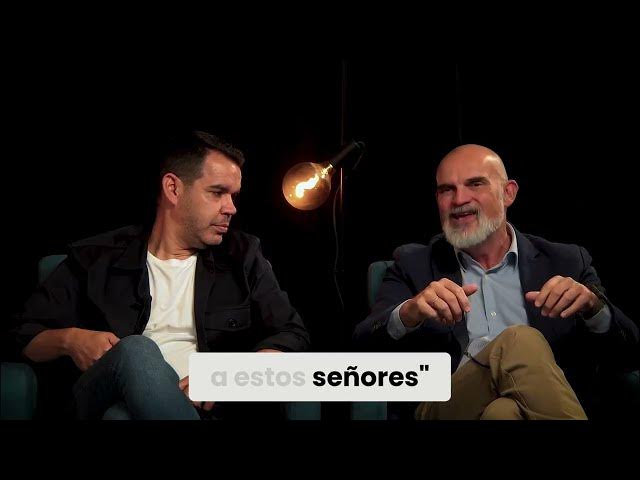 Video thumbnail for Sistema Fiscal Español: Un Robo Ineficiente