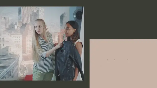 Video thumbnail for What color shirts go with black jeans?