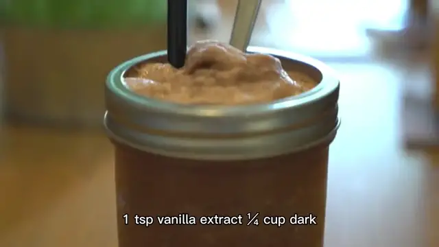 'Video thumbnail for protein bars recipe'