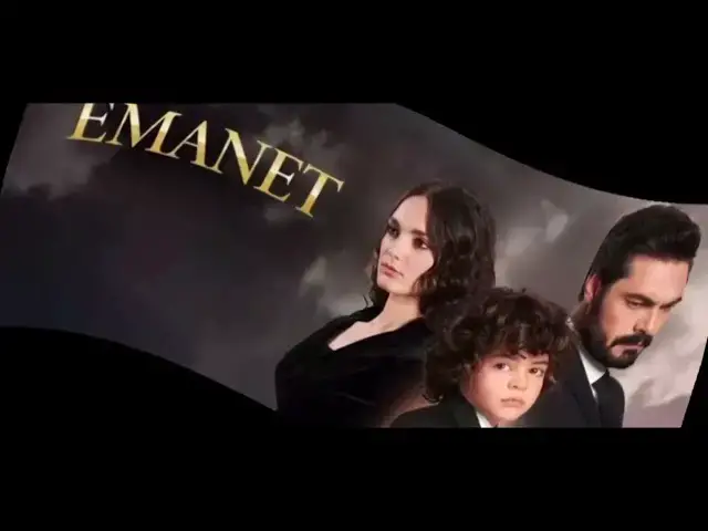 Video thumbnail for Yosef Season 2 June 2026 Teasers For e.tv #emanet