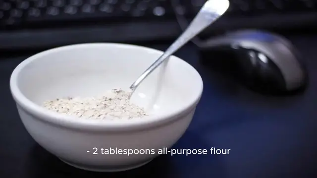 Video thumbnail for enchilada sauce recipe