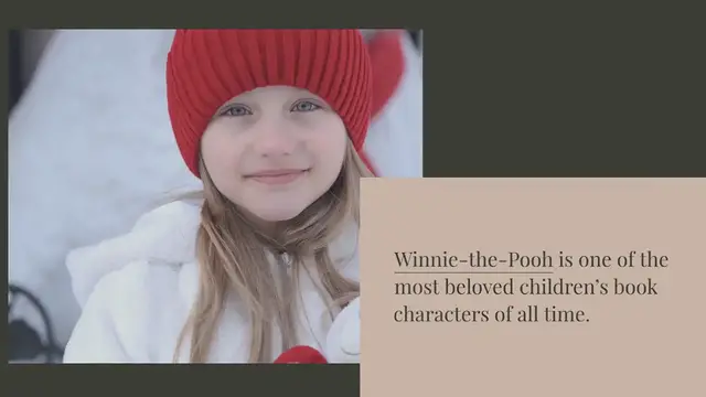 Video thumbnail for What color is Winnie-the-Pooh’s top?