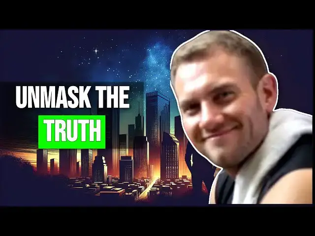 Video thumbnail for The $1B War on Masculinity 💰