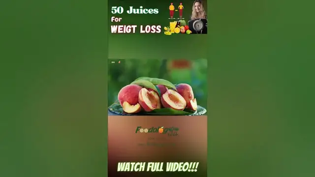 'Video thumbnail for Weight Loss Recipes #shorts -16'