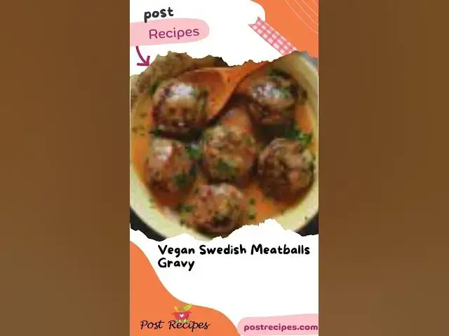 Video thumbnail for Post Recipes 4