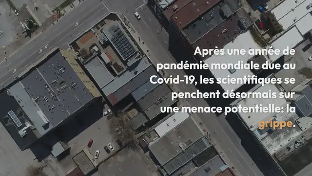 Video thumbnail for Nouvelle épidémie en vue ? Les Experts tirent la Sonnette d’alarme