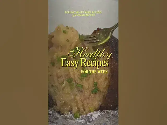 Video thumbnail for Potatoes You’ll Want to Cook Every Week