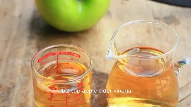 Video thumbnail for bbq sauce recipe