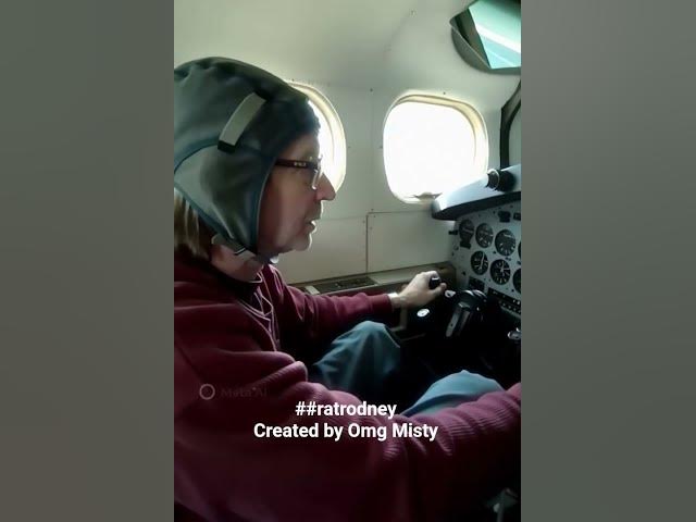 Video thumbnail for #ratrodney #omgmisty #walkingonadream #omgmistyoriginal