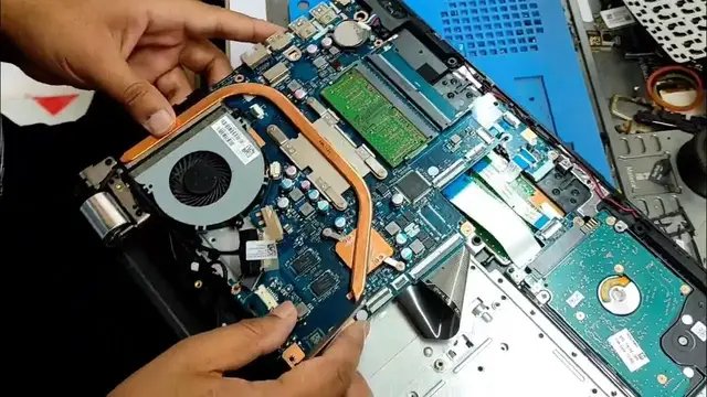 Video thumbnail for Hp Laptop  Keyboard Remove & Replacement Easy way || Easy Trick Fixed laptop keyboard change