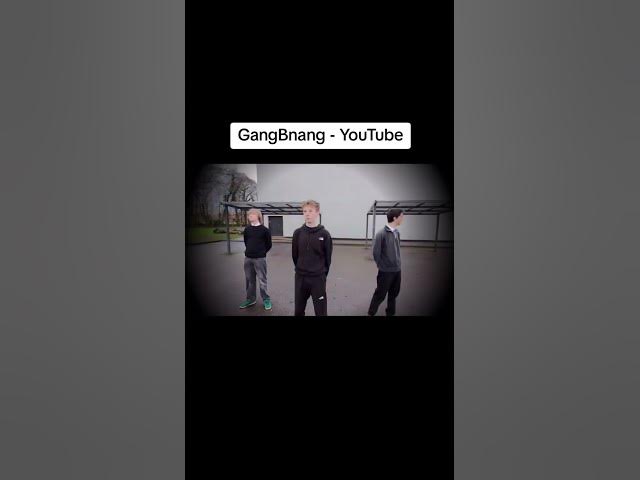 Video thumbnail for Aura Farming 🥶 @GangBnang