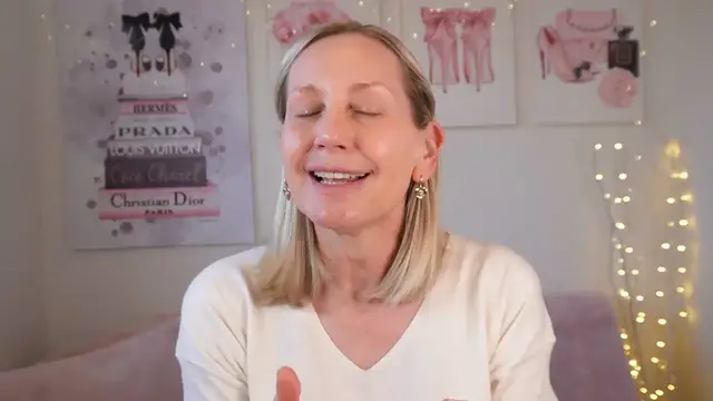 Video thumbnail for EASY MAKEUP for Over 50 (and chat about CARNIVORE, ANIMAL BASED DIET)