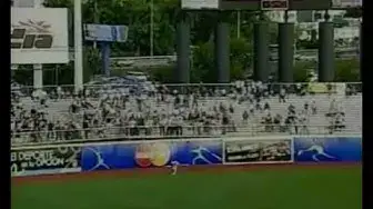 Video thumbnail for Jonrón de Yulieski Gurriel frente a Dominicana