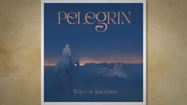 Video thumbnail for [Review] Pelegrin – Ways of Avicenna