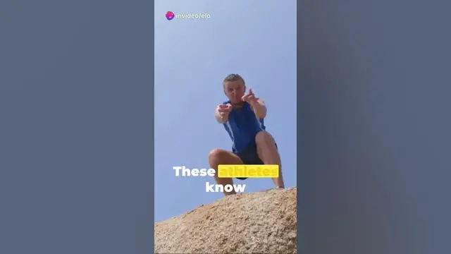 Video thumbnail for Unleash Your Potential - A Motivational Boost #shorts