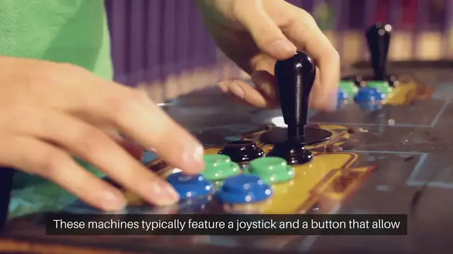 Video thumbnail for Arcade Crane Games