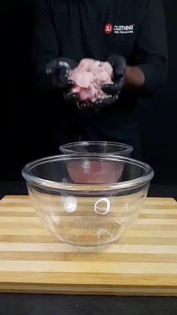 Video thumbnail for Street food Special Chicken pakoda   ASMR Cooking   Simple   Crunchy   Crispy Hut(720P HD)