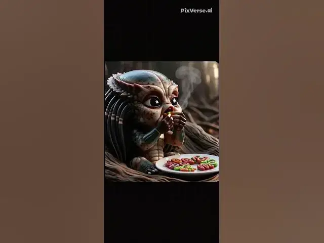 Video thumbnail for Dont miss 1-10 goodmorning predator routine