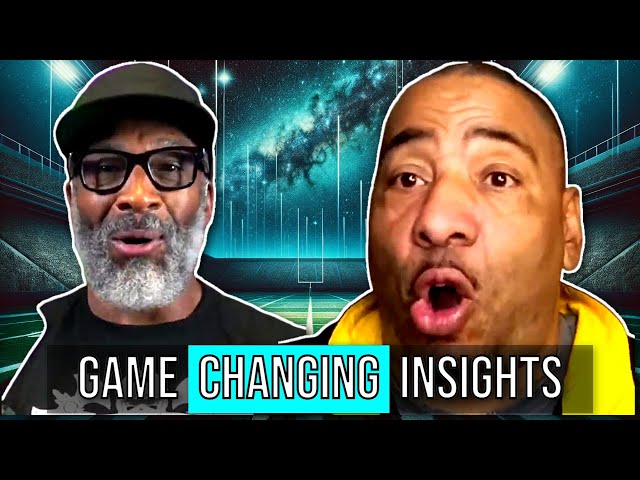 Video thumbnail for The Shocking Truth About Today's NFL: Players Are WAY SOFTER!