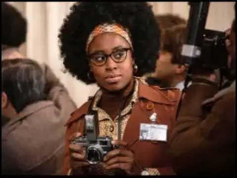 Video thumbnail for Kirby Howell-Baptiste, Sandman ,Biography, Age, Height, Family amd Career