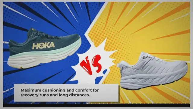 'Video thumbnail for Hoka Bondi 8 VS Bondi SR: What Should I Buy?'