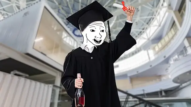 Video thumbnail for 7 Easiest College Majors With High Pay