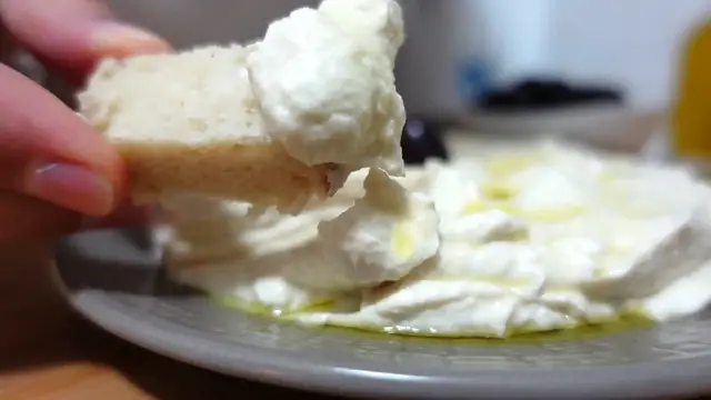 Video thumbnail for Authentic Greek Taramosalata 💯 Secret Family Recipe!