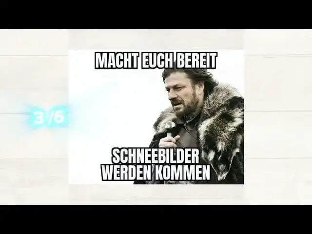 Video thumbnail for 21. November 2024