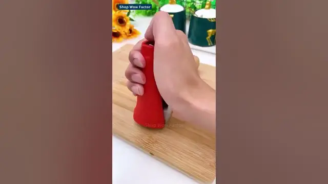 Video thumbnail for Effortless Nut Shelling: Multifunctional Nut Sheller | Link is in Description | #shopping #shorts