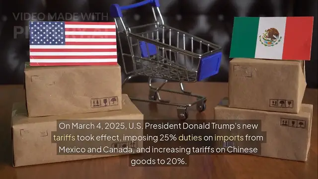 'Video thumbnail for Dow Jones Futures Recover Slightly After Market Sell-Off Amid Trump's Tariff Escalation'