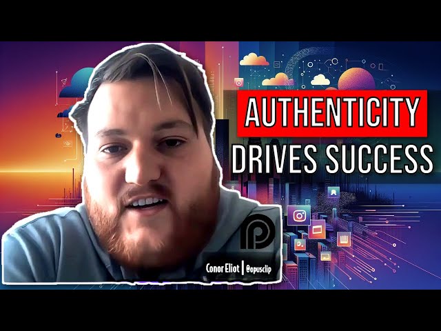 Video thumbnail for 5 Ways Opus Clip is CHANGING the Game for Content Creators