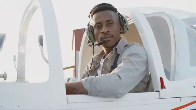 Video thumbnail for German airline Lufthansa hikes ticket prices by up to $77 due to environmental costs