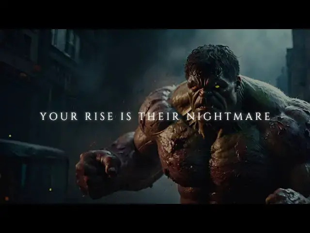 Video thumbnail for Their Downfall, Your Rise