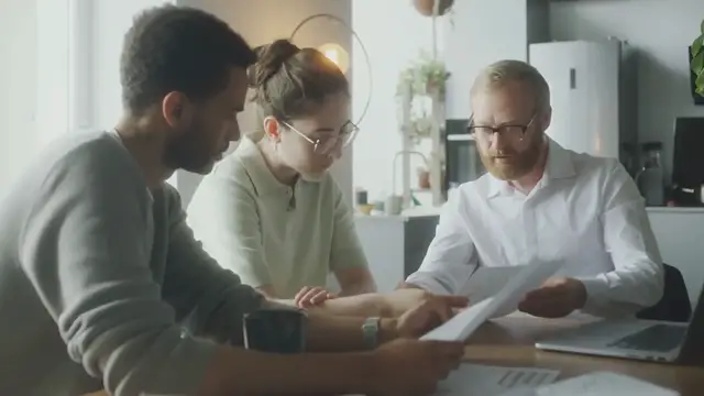 Video thumbnail for Role of Financial Literacy in Enhancing Financial Decision-Making in the US