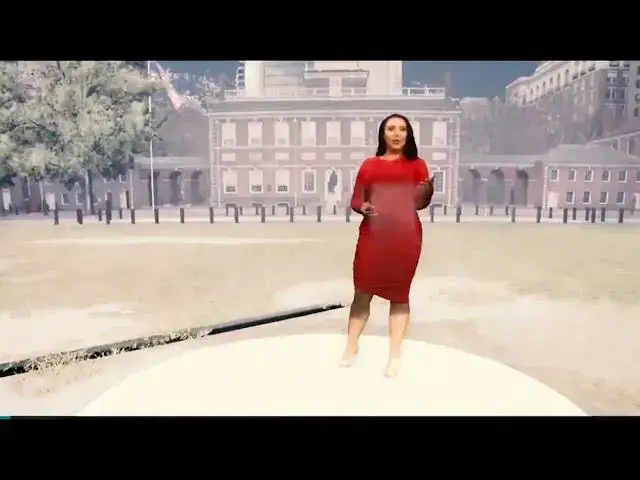 Video thumbnail for felicia combsThe weather Channel Biography, Wiki, Age and Career