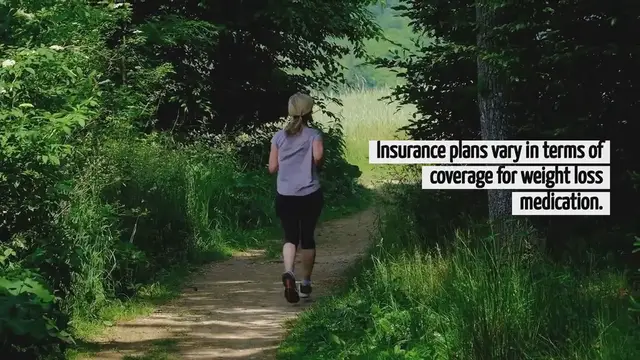Video thumbnail for What Insurance Plans Cover Weight Loss Medication