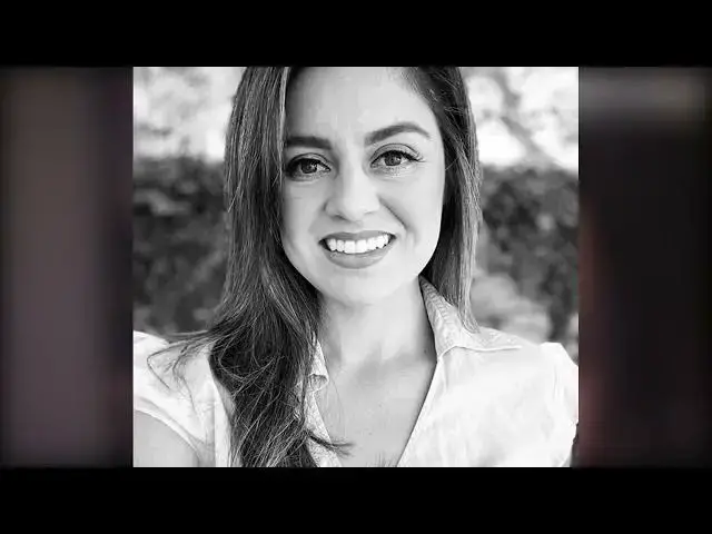Video thumbnail for Jessica De Nova (ABC7 News) Bio, Wiki, Age, Family, Husband, Daughter, Height, Salary and Net Worth