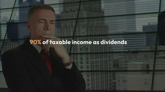 Video thumbnail for Real Estate Investment Trusts (REITs): Opportunities and Risks