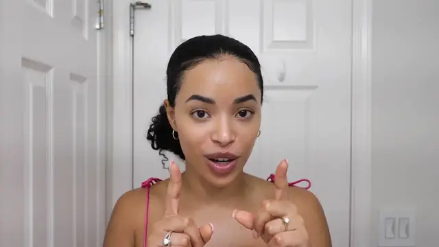 Video thumbnail for Night time Skincare Routine for Acne Prone Skin