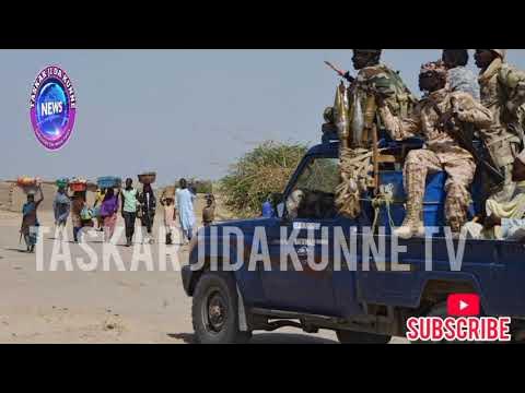 Video thumbnail for TAREDA SOJOJI_17_A NIJAR