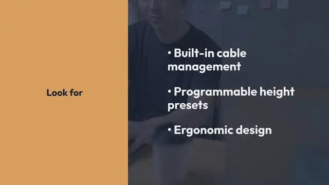 Video thumbnail for How to Create a Smart Office: Essential Gadgets and Tools