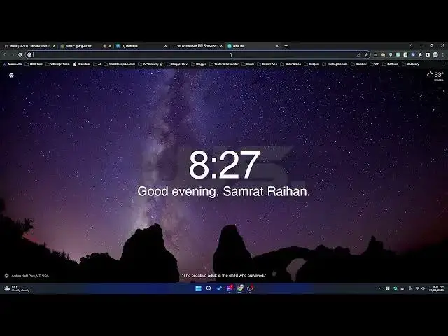 Video thumbnail for SEO Class 04 | Webmaster Samrat | Samrat Raihan