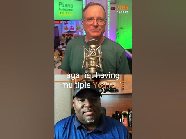 Video thumbnail for Staying FOCUSED as an entrepreneur MATTERS!