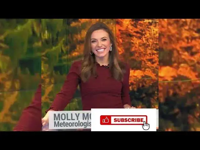 Video thumbnail for Molly McCollum Biography, Husband and Career